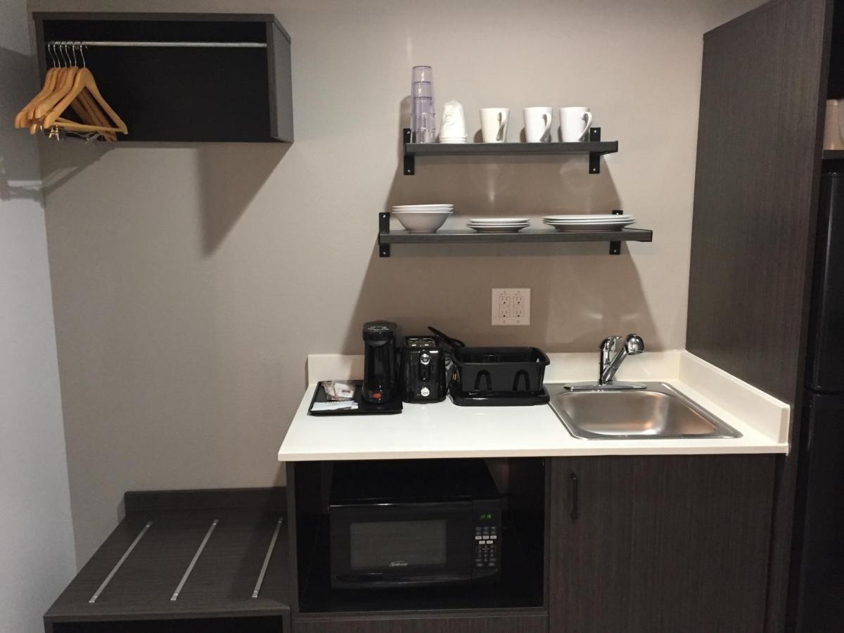 Studio 6-Mesquite, TX - Dallas Extérieur photo