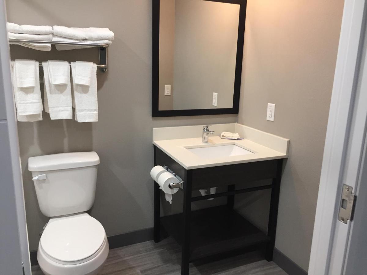 Studio 6-Mesquite, TX - Dallas Extérieur photo