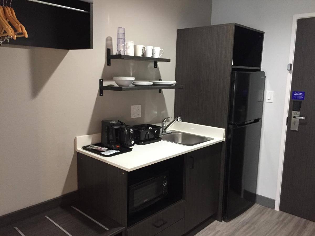Studio 6-Mesquite, TX - Dallas Extérieur photo