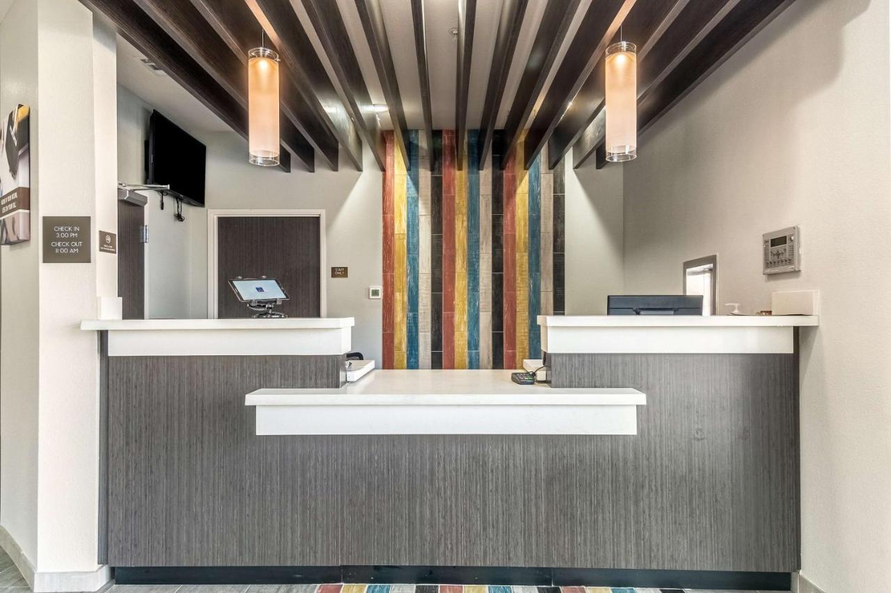 Studio 6-Mesquite, TX - Dallas Extérieur photo