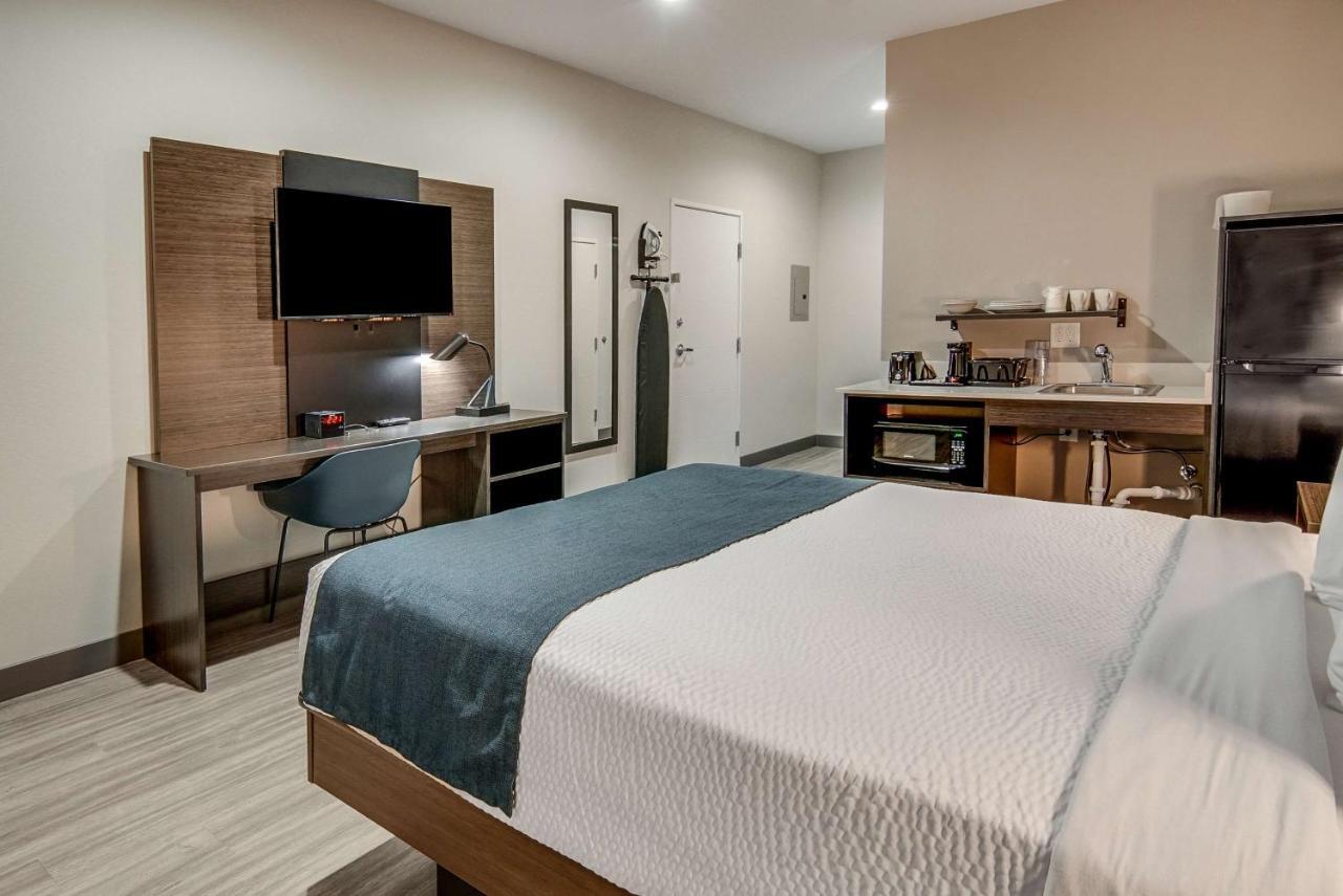 Studio 6-Mesquite, TX - Dallas Extérieur photo