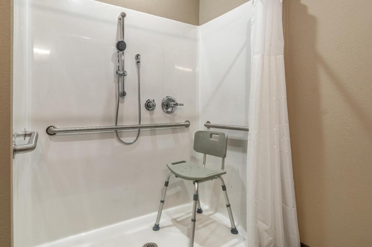 Studio 6-Mesquite, TX - Dallas Extérieur photo