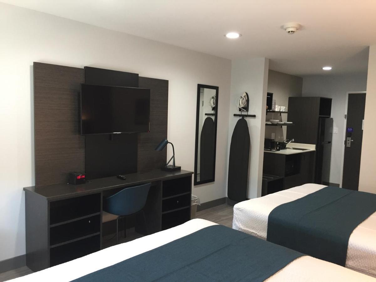 Studio 6-Mesquite, TX - Dallas Extérieur photo